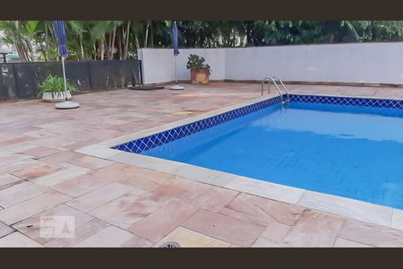 Apartamento para alugar com 60m², 2 quartos e 2 vagasPiscina 