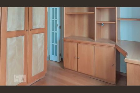 Apartamento para alugar com 60m², 2 quartos e 2 vagasQuarto 2