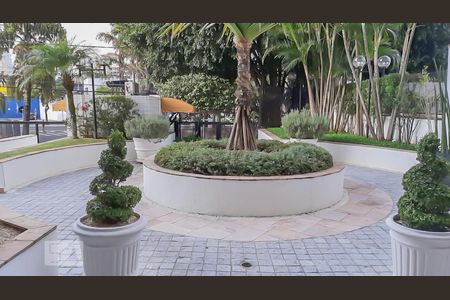 Apartamento para alugar com 60m², 2 quartos e 2 vagasÁrea comum