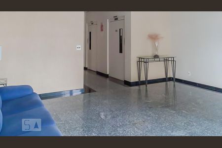 Apartamento para alugar com 60m², 2 quartos e 2 vagasÁrea comum