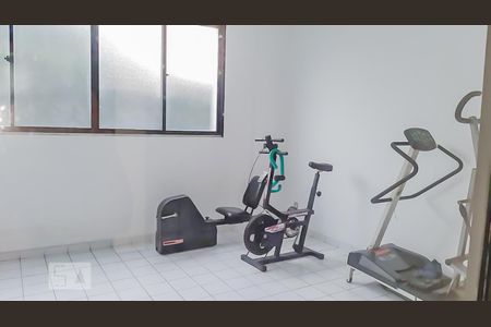 Apartamento para alugar com 60m², 2 quartos e 2 vagasAcademia 