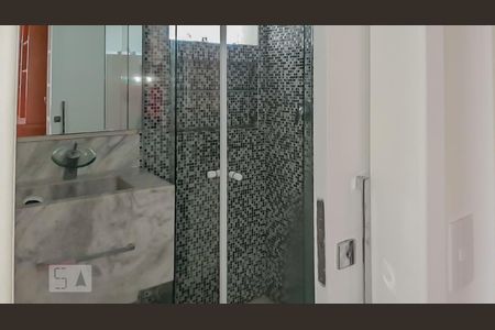 Apartamento para alugar com 60m², 2 quartos e 2 vagasBanheiro 2