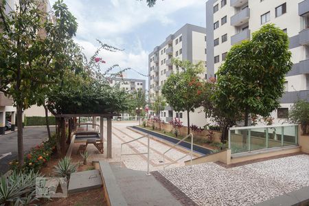 Apartamento à venda com 82m², 3 quartos e 2 vagasCondomínio