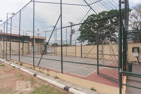 Apartamento à venda com 82m², 3 quartos e 2 vagasQuadra Esportiva