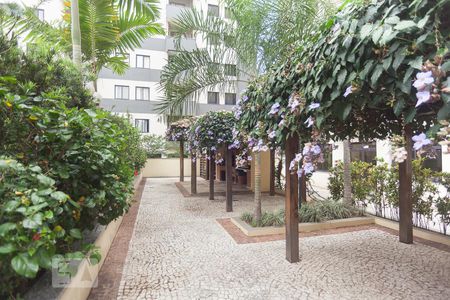 Apartamento à venda com 82m², 3 quartos e 2 vagasÁrea comum - Churrasqueira