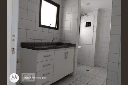 Apartamento à venda com 82m², 3 quartos e 2 vagasCozinha