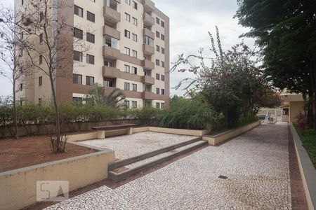Apartamento à venda com 82m², 3 quartos e 2 vagasCondomínio