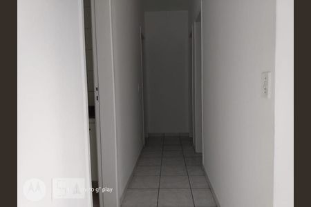 Apartamento à venda com 82m², 3 quartos e 2 vagasSala