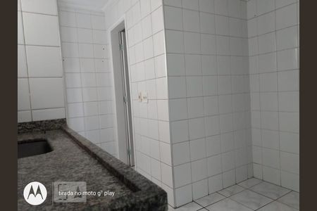Apartamento à venda com 82m², 3 quartos e 2 vagasCozinha