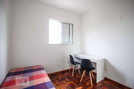 Quarto 1 de apartamento para alugar com 3 quartos, 85m² em São Lucas, Belo Horizonte