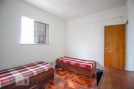 Quarto 2 de apartamento para alugar com 3 quartos, 85m² em São Lucas, Belo Horizonte