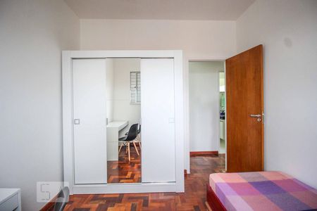 Quarto 1 de apartamento para alugar com 3 quartos, 85m² em São Lucas, Belo Horizonte