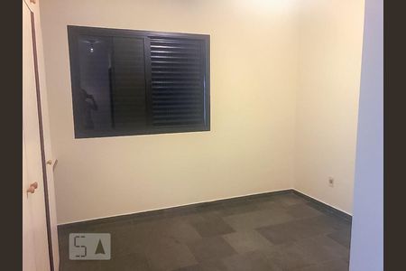 Quarto da suíte de apartamento para alugar com 1 quarto, 50m² em Botafogo, Campinas