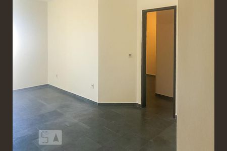 Sala de apartamento para alugar com 1 quarto, 50m² em Botafogo, Campinas
