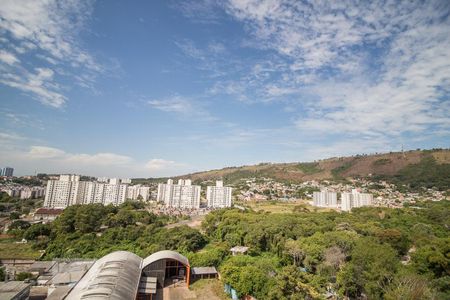 Apartamento à venda com 58m², 2 quartos e 1 vaga Apartamento à venda com 58m², 2 quartos e 1 vagaVista
