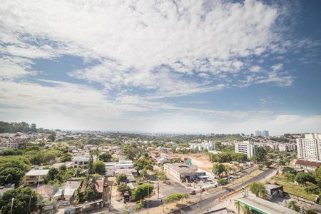 Apartamento à venda com 58m², 2 quartos e 1 vaga Apartamento à venda com 58m², 2 quartos e 1 vagaVista