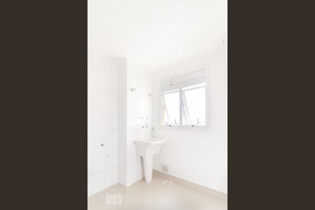 Cozinha e Área de Serviço de apartamento à venda com 2 quartos, 58m² em Protásio Alves, Porto Alegre