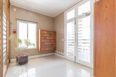 Apartamento à venda com 58m², 2 quartos e 1 vaga Apartamento à venda com 58m², 2 quartos e 1 vagaHall de Entrada