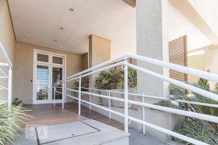 Apartamento à venda com 58m², 2 quartos e 1 vaga Apartamento à venda com 58m², 2 quartos e 1 vagaHall