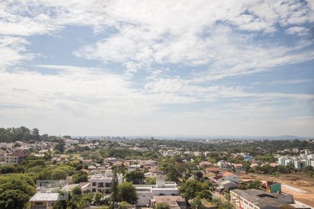 Apartamento à venda com 58m², 2 quartos e 1 vaga Apartamento à venda com 58m², 2 quartos e 1 vagaVista