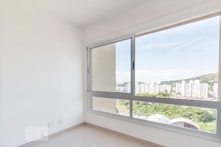 Sala de apartamento à venda com 2 quartos, 58m² em Protásio Alves, Porto Alegre
