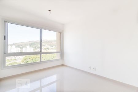 Sala de apartamento à venda com 2 quartos, 58m² em Protásio Alves, Porto Alegre