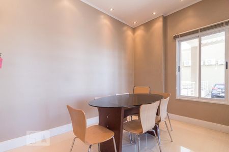 Apartamento à venda com 58m², 2 quartos e 1 vaga Apartamento à venda com 58m², 2 quartos e 1 vagaHome Office