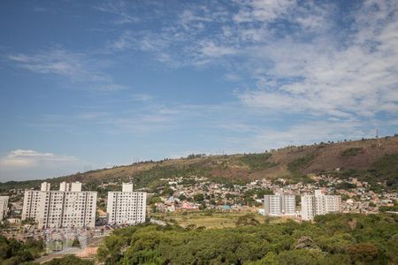 Apartamento à venda com 58m², 2 quartos e 1 vaga Apartamento à venda com 58m², 2 quartos e 1 vagaVista