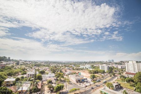 Apartamento à venda com 58m², 2 quartos e 1 vaga Apartamento à venda com 58m², 2 quartos e 1 vagaVista
