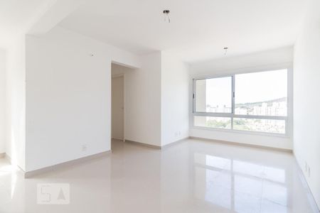 Sala de apartamento à venda com 2 quartos, 58m² em Protásio Alves, Porto Alegre
