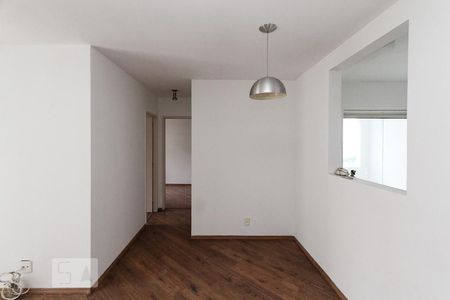 Sala de apartamento para alugar com 2 quartos, 59m² em Brás, São Paulo