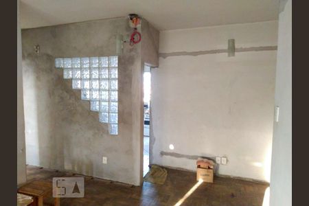 Sala de apartamento à venda com 3 quartos, 110m² em Niterói, Canoas