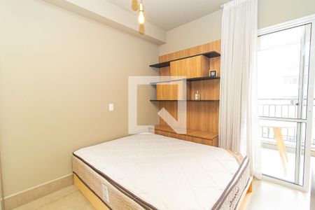 Studio de kitnet/studio para alugar com 1 quarto, 43m² em Bela Vista, São Paulo