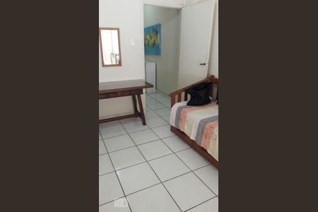 Sala de apartamento para alugar com 1 quarto, 41m² em Copacabana, Rio de Janeiro