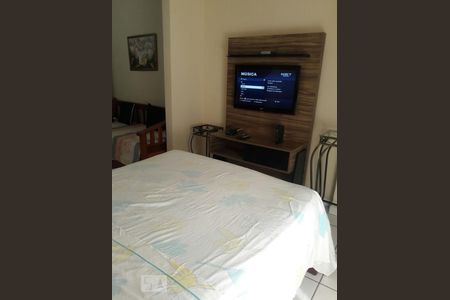 Quarto de apartamento para alugar com 1 quarto, 41m² em Copacabana, Rio de Janeiro