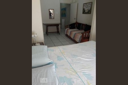 Detalhe Sala de apartamento para alugar com 1 quarto, 41m² em Copacabana, Rio de Janeiro