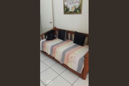 Sala de apartamento para alugar com 1 quarto, 41m² em Copacabana, Rio de Janeiro