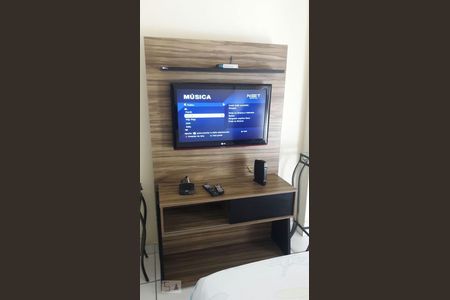 Quarto de apartamento para alugar com 1 quarto, 41m² em Copacabana, Rio de Janeiro