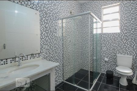 Apartamento à venda com 117m², 4 quartos e sem vagaBanheiro