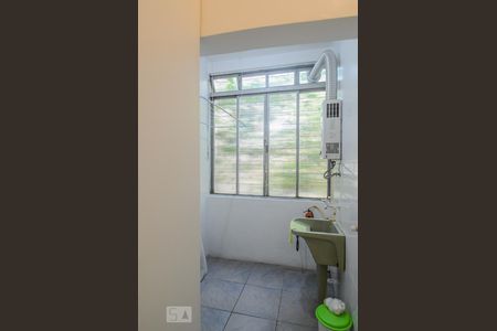 Apartamento à venda com 117m², 4 quartos e sem vagaÁrea de Serviço