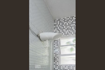 Apartamento à venda com 117m², 4 quartos e sem vagaDetalhe do Banheiro da Suíte