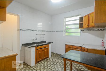 Apartamento à venda com 117m², 4 quartos e sem vagaCozinha