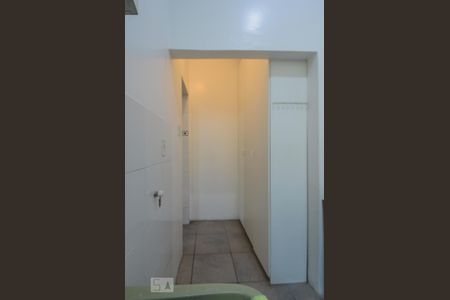 Apartamento à venda com 117m², 4 quartos e sem vagaÁrea de Serviço