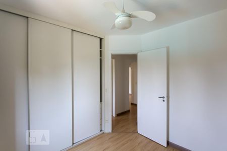 Apartamento à venda com 90m², 3 quartos e 2 vagasQuarto 2