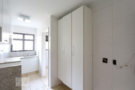 Apartamento à venda com 90m², 3 quartos e 2 vagasCozinha
