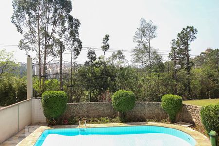 Apartamento à venda com 90m², 3 quartos e 2 vagasVista do quarto 2