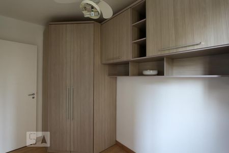 Apartamento à venda com 90m², 3 quartos e 2 vagasQuarto 3