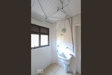 Apartamento à venda com 90m², 3 quartos e 2 vagasÁrea de serviço