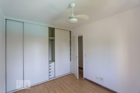 Quarto 1 de apartamento à venda com 3 quartos, 90m² em Paraíso do Morumbi, São Paulo