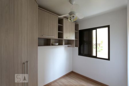 Apartamento à venda com 90m², 3 quartos e 2 vagasQuarto 3
